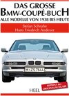 Buchcover Das große BMW-Coupé-Buch