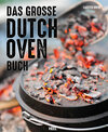 Buchcover Das große Dutch Oven Buch