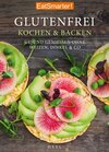 Buchcover EatSmarter: Glutenfrei Kochen und Backen
