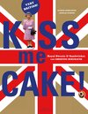Buchcover Kiss me Cake
