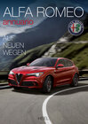 Buchcover Alfa Romeo Annuario