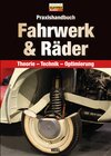 Buchcover Praxishandbuch Fahrwerk & Räder