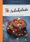 Buchcover Schokolade