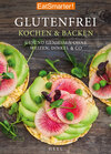 Buchcover EatSmarter! Glutenfrei Kochen und Backen