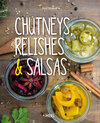 Buchcover Chutneys, Relishes & Salsas
