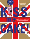 Buchcover Kiss me Cake!