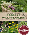 Buchcover Essbare Wildpflanzen - Erkennen, Sammeln, Genießen