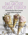 Buchcover Das große vegane Eisbuch