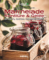 Buchcover Marmelade, Konfitüre & Gelee einfach, lecker, hausgemacht