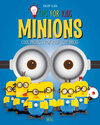 Buchcover Tips for Kids: Minions