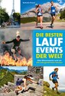 Buchcover Die besten Lauf-Events der Welt