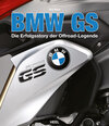 Buchcover BMW GS