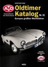 Buchcover Oldtimer Katalog Nr. 31