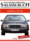 Buchcover Das große Mercedes-S-Klasse-Buch
