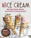 Buchcover N'Ice Cream