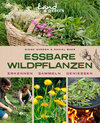 Buchcover Essbare Wildpflanzen