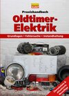 Buchcover Praxishandbuch: Oldtimer-Elektrik