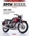 Buchcover BMW Boxer