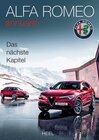 Buchcover Alfa Romeo annuario