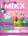 Buchcover MIXX Party-Spezial