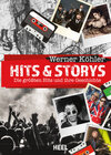 Buchcover Hits & Storys