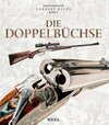 Buchcover Die Doppelbüchse