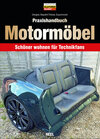 Buchcover Praxishandbuch Motormöbel