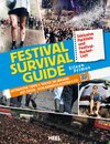 Buchcover Festival-Survial-Guide