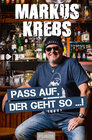 Buchcover Pass auf, der geht so …!