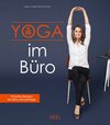 Buchcover Yoga im Büro