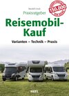 Buchcover Praxisratgeber Reisemobil-Kauf