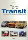 Buchcover Ford Transit