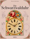 Buchcover Die Schwarzwalduhr