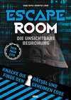 Buchcover Escape Room