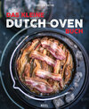 Buchcover Das kleine Dutch-Oven-Buch