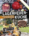Buchcover Faszination Lagerfeuer-Küche