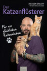 Buchcover Der Katzenflüsterer