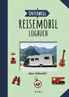 Buchcover Unterwegs: Reisemobil-Logbuch