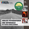 Buchcover Analog fotografieren und entwickeln