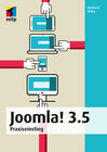 Buchcover Joomla! 3.5