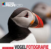 Buchcover Vogelfotografie