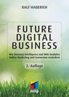 Buchcover Future Digital Business