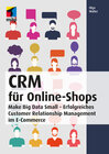 Buchcover CRM für Online-Shops
