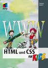 Buchcover HTML und CSS
