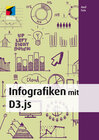 Buchcover Infografiken mit D3.js