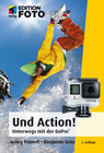 Buchcover Und Action!