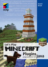 Buchcover Let´s Play MINECRAFT: Plugins programmieren mit Java