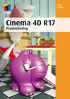 Buchcover Cinema 4D R 17
