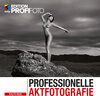 Buchcover Professionelle Aktfotografie