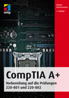 Buchcover CompTIA A+